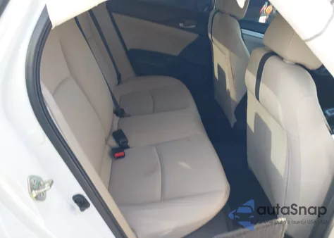 2020 Honda Civic Lx from USA, damaged, VIN 2HGFC2F6XLH517512